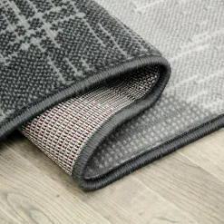 Dywany Z Krótkim Włosiem| Dywan do salonu GEOMETRY 120x170 cm