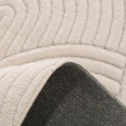 inny Dywan do salonu MODERNO, kremowy, 160x230 cm