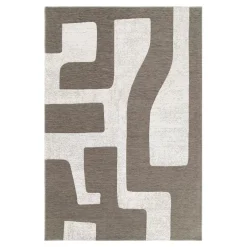 Dywany Z Krótkim Włosiem| Dywan do salonu nowoczesny REA 160x230 cm