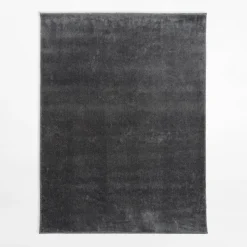 Dywany Shaggy|inny Dywan do salonu PRIMA, ciemnoszary, 120x160 cm