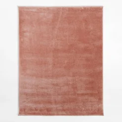 inny Dywan do salonu PRIMA, różowy, 120x160 cm