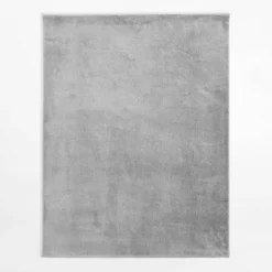 Dywany Shaggy|inny Dywan do salonu PRIMA, szary, 120x160 cm