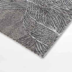 inny Dywan do salonu SPAZZIO, szary, 80x150 cm