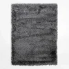 Dywany Shaggy|inny Dywan do salonu TOSKANIA szary, 160x220 cm