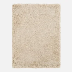 Dywany Shaggy|inny Dywan do salonu TOSKANIA, beżowy, 120x160 cm