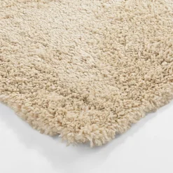 Dywany Shaggy|inny Dywan do salonu TOSKANIA, beżowy, 120x160 cm
