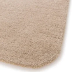 Dywany Wełniane|Dywany Premium| Dywan do salonu wełniany brązowo-beżowy ELEMENTS 160x230 cm