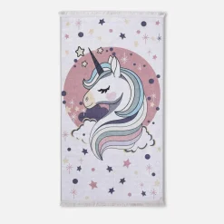 Dywany Do Prania W Pralce|Dywany Dziecięce|inny Dywan drukowany wielokolorowy UNI PETRA 120x160 cm