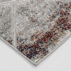 Dywany Z Krótkim Włosiem|inny Dywan geometryczny ADALYA 160x230 cm