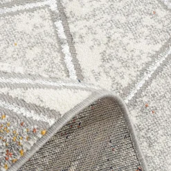 inny Dywan geometryczny ADALYA 120x170 cm