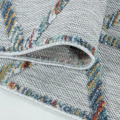 inny Dywan geometryczny BAHAMA 80x150 cm