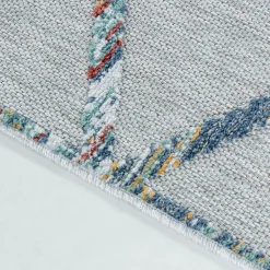 inny Dywan geometryczny BAHAMA 160x230 cm