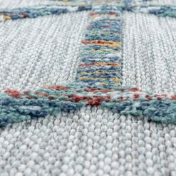 Dywany Zewnętrzne|Dywany Zewnętrzne|inny Dywan geometryczny BAHAMA 200x290 cm