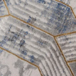 Chodniki|Dywany Z Krótkim Włosiem| Dywan geometryczny DAVOS 80x140 cm