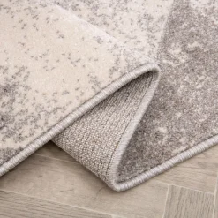 Chodniki|Dywany Z Krótkim Włosiem| Dywan geometryczny do przedpokoju PASCAL 80x150 cm