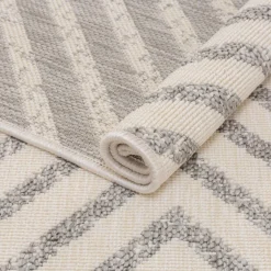 Dywany Zewnętrzne|Dywany Zewnętrzne| Dywan geometryczny FABIO 160x230 cm