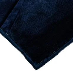 inny Dywan geometryczny granatowy TULSA 120x170 cm