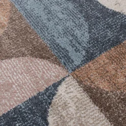 Dywan geometryczny kolorowy PASSION 160x230 cm