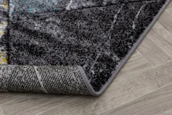 Chodniki|Dywany Z Krótkim Włosiem| Dywan geometryczny MILLEY 80x150 cm