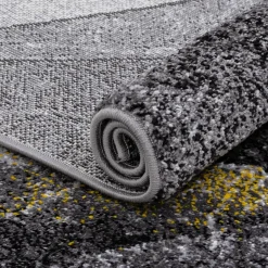 Dywany Z Krótkim Włosiem| Dywan geometryczny MILLEY 200x300 cm