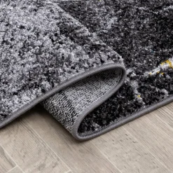 Dywany Z Krótkim Włosiem| Dywan geometryczny MILLEY 200x300 cm