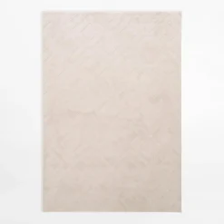 inny Dywan geometryczny MODERNO, kremowy, 120x160 cm