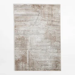 Dywany Z Krótkim Włosiem|inny Dywan geometryczny MONTENEGRO, 160x230 cm