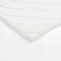 Dywany Z Krótkim Włosiem|inny Dywan geometryczny PORTO, biało-kremowy, 120x160 cm