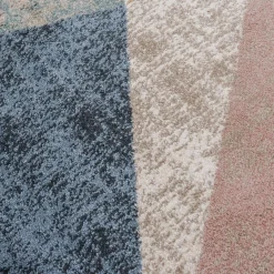 Dywan geometryczny retro PASSION 120x170 cm