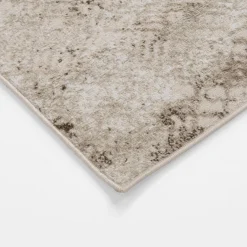 inny Dywan glamour beżowy MIRACLE 80x150 cm