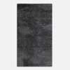 Chodniki|Dywany Z Krótkim Włosiem|inny Dywan grafitowy FURRY 80x140 cm