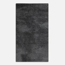 Chodniki|Dywany Z Krótkim Włosiem|inny Dywan grafitowy FURRY 80x140 cm