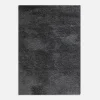 Dywany Z Krótkim Włosiem|inny Dywan grafitowy FURRY 120x160 cm