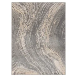 Dywan grafitowy GUSTO GATA 160x240 cm