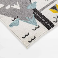 Dywany Dziecięce|Dywany|inny Dywan górska droga HAPPY 160x230 cm