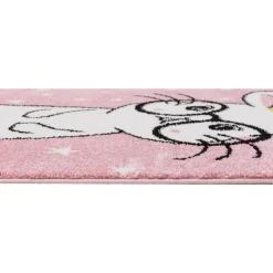 Dywany Dziecięce|Dywany| Dywan HAPPY KRÓLIK 80x150 cm