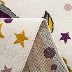 Dywany Dziecięce|Dywany|inny Dywan HAPPY wzór jednorożca 120x170 cm