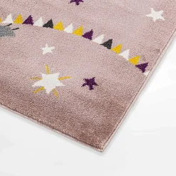 Dywany Dziecięce|Dywany|inny Dywan HAPPY z konikiem 120x170 cm