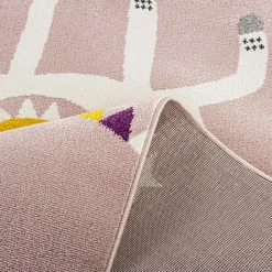 Dywany Dziecięce|Dywany|inny Dywan HAPPY z konikiem 160x230 cm