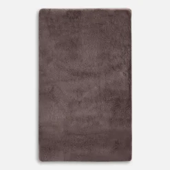 Dywany Rabbit|Dywany Shaggy| Dywan HONEY RABBIT brąz 80x150 cm