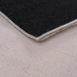 Dywany Shaggy|inny Dywan jasnobeżowy PULY 80x150 cm