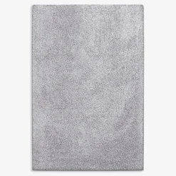 Dywany Z Krótkim Włosiem| Dywan jasnoszary CLEVER 160x230 cm