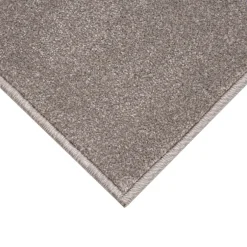 Dywan jasnoszary do przedpokoju FOCUS 80x150 cm