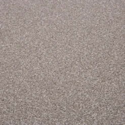 Dywan jasnoszary do przedpokoju FOCUS 80x150 cm