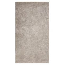 Dywan jasnoszary REBOUND 60x115 cm