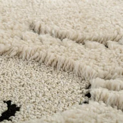 Dzieci inny Dywan KINDER NATUR KOT 3D 80x150 cm