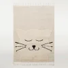Dywany Dziecięce|Dywany|inny Dywan KINDER NATUR KOT 3D 160x230 cm