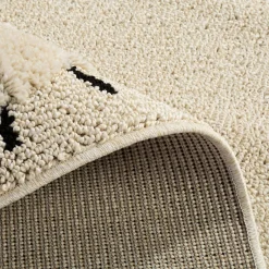 Dywany Dziecięce|Dywany|inny Dywan KINDER NATUR KOT 3D 160x230 cm