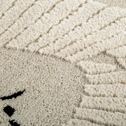 Dywany Dziecięce|Dywany|inny Dywan KINDER NATUR LEW 3D 80x150 cm