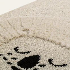 Dywany Dziecięce|Dywany|inny Dywan KINDER NATUR LEW 3D 160x230 cm
